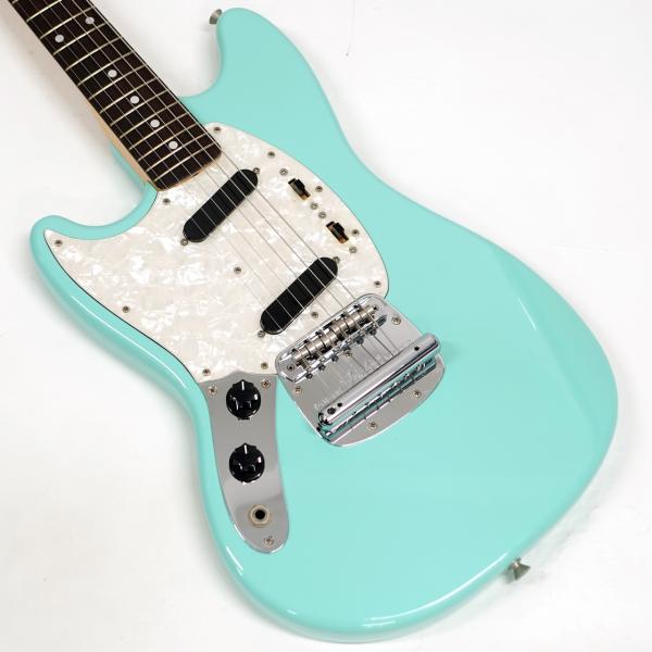【美品、30本限定品】フェンダージャパン ムスタング MG69 166942-1.jpg