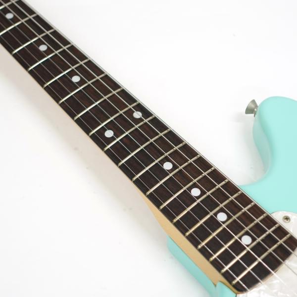 Fender MG-69 Mustang Reissue MIJ | Reverb Canada