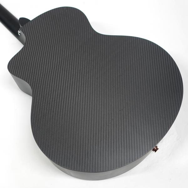NATASHA GUITAR ナターシャ・ギター X-Carbon w/ Element VTC
