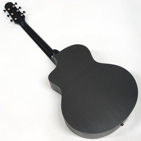 NATASHA GUITAR ナターシャ・ギター X-Carbon w/ Element VTC