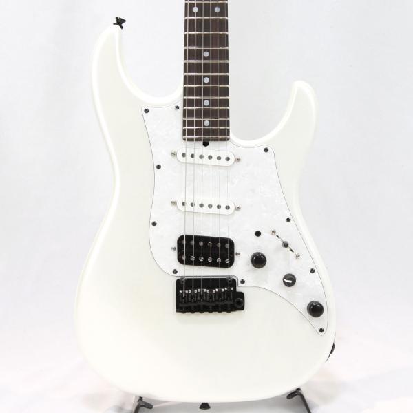 James Tyler Japan Studio Elite HD White With White Silver Pearl James Tyler Japan Studio Elite HD White With White Silver Pearl