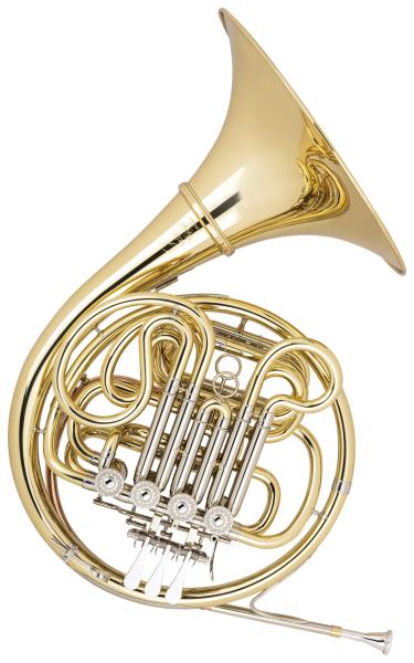 BESSON ダブルホルン BESSON ダブルホルン