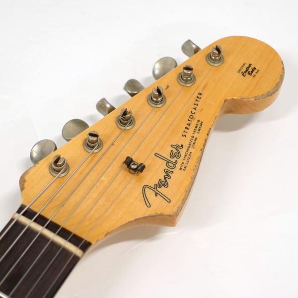Fender Custom Shop 2024 Limited 1964 L-Series Stratocaster