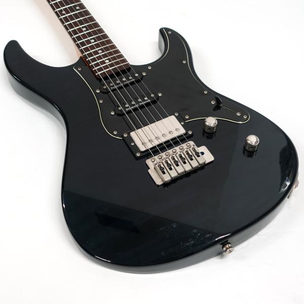 PACIFICA612VⅡFM　PACIFICA　YAMAHA　中古 YAMAHA PAC612VⅡ（中古/送料無料）【楽器検索デジマート】