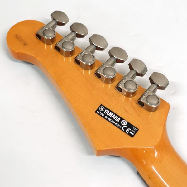 【中古】YAMAHA PACIFICA 612VIIFM TBL Yamaha PACIFICA 612 VII FM PACIFICA612VIIFM TBL Translucent