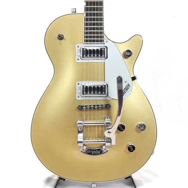 GRETSCH グレッチ G5230T Electromatic Jet Single-Cut CSG(Casino Gold)
