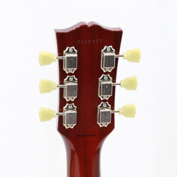 TOKAI トーカイ LS214 VF 国産 エレキギター Violin Fade 送料無料