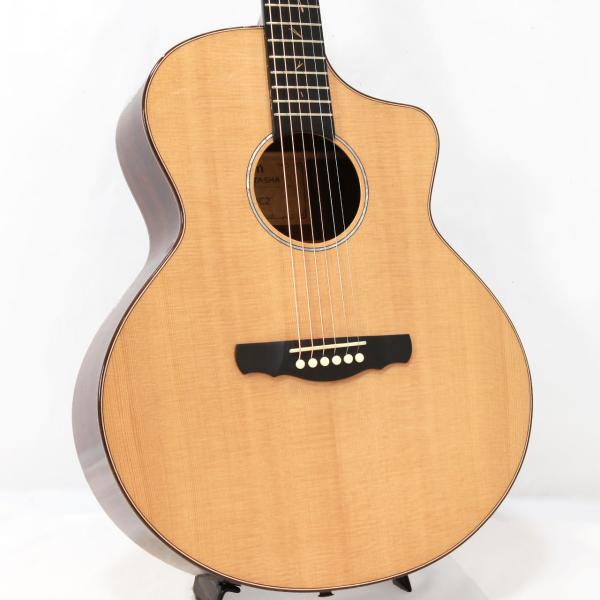 NATASHA GUITAR ナターシャ・ギター JC-2 アコースティックギター