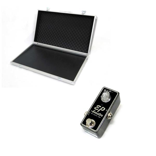 Xotic EP-booster 箱あり XOTIC|エフェクター/EP BOOSTER|HARDOFFオフモール（オフモ