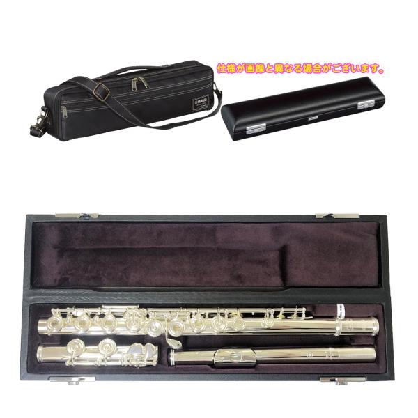 良品 YAMAHA YFL-211 後期モデル Eメカ フルート オフセット ✨美品✨YAMAHA ヤマハ YFL-211 フルート Eメカ YFL211 - メルカリ