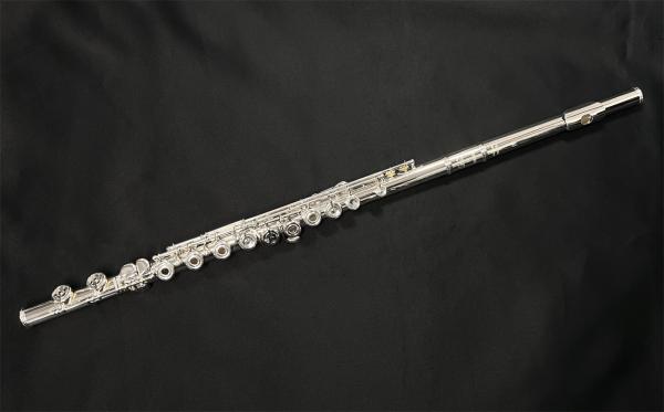 YAMAHA ヤマハ 5年保証対象 YFL-577 オフセットリングキイ フルート