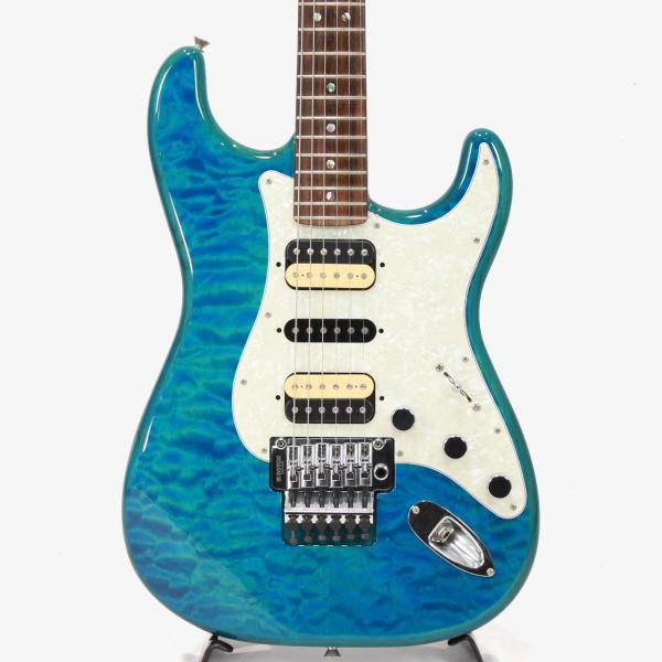 Fender フェンダー Michiya Haruhata Stratocaster