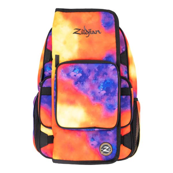 Zildjian ジルジャン Student Bags Collection Zildjian Backpack NAZLFSTUBPOR ZXBP00202