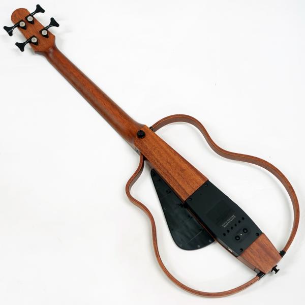 NATASHA GUITAR ナターシャ・ギター NBSG Bass Fretless