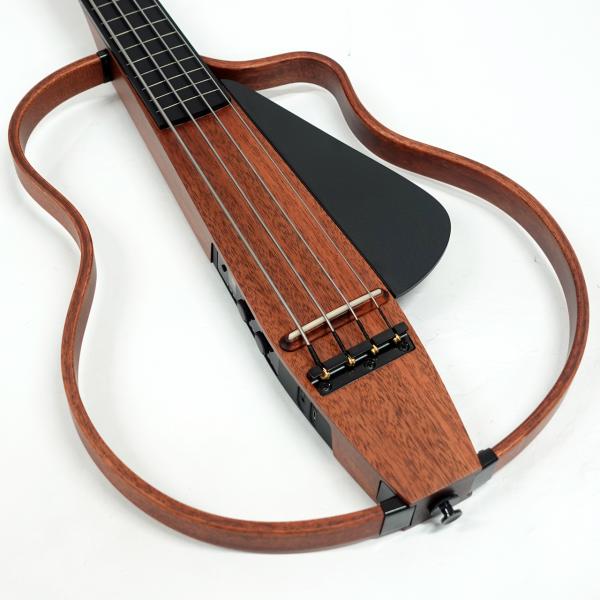 Natasha Fretless (ナターシャ)フレットレス ベース NATASHA GUITAR ナターシャ・ギター NBSG Bass Fretless