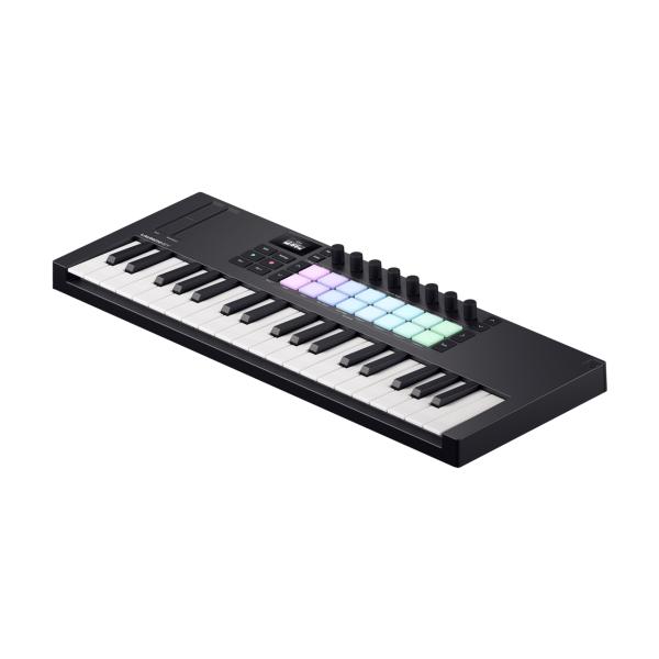 MIDI Keyboards | Novation