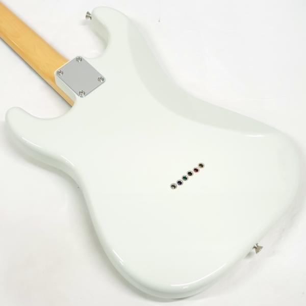 Fender フェンダー Made in Japan Limited Stratocaster XII Olympic