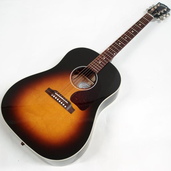 Gibson ギブソン J-45 STANDARD VS #21644036