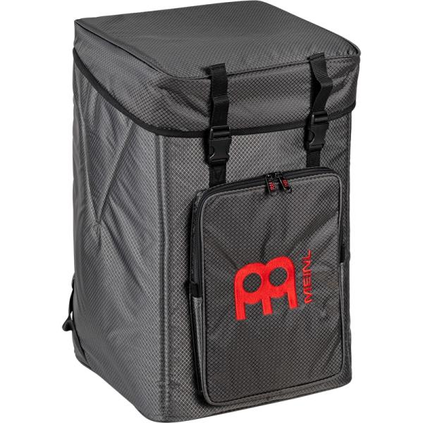 Meinl マイネル プロフェッショナル・カホンバッグ MCJB-BP-CG リップストップ生地 MCJBBPCG