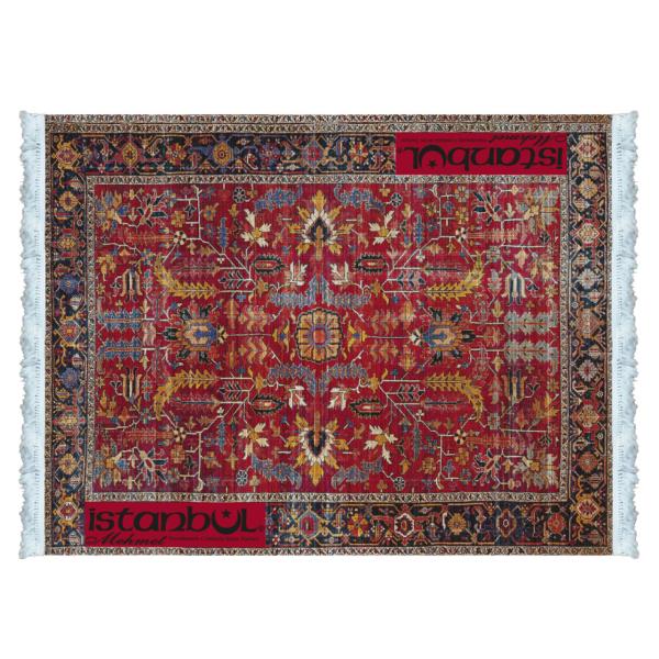 istanbul Mehmet イスタンブール メメット RUG2 Classic DESIGN セッティング マット ドラム