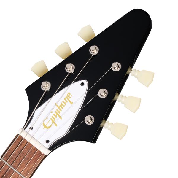 Epiphone エピフォン Jimi Hendrix Love Drops Flying V ジミ