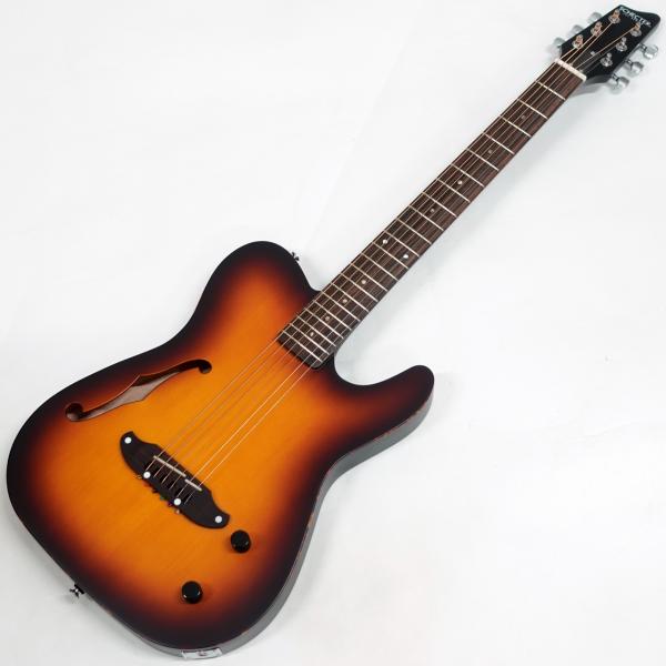 SCHECTER シェクター Oriental Line OL-FL-P / TSB | ワタナベ楽器店