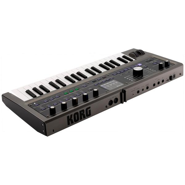KORG コルグ microKORG2 MK-2 ボコーダー アナログモデリング