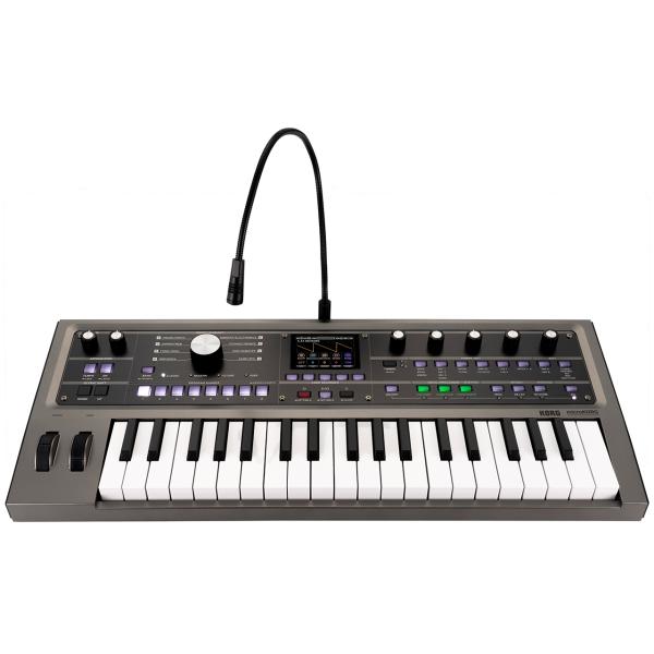 KORG コルグ microKORG2 MK-2 ボコーダー アナログモデリング