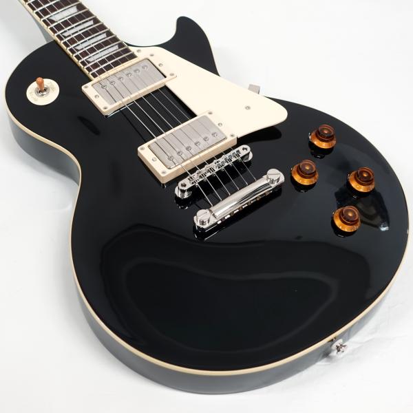 美品】Tokai LS144S BB 国産モデル ソフトケース付き レスポール