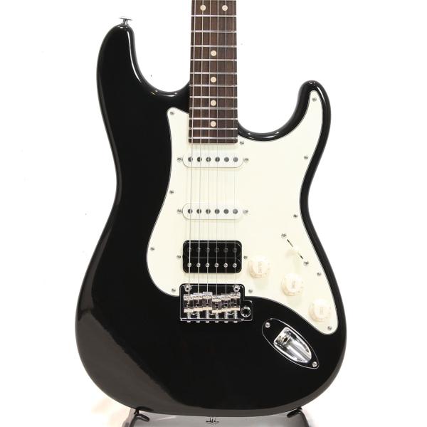 Suhr サー Classic S Antique Black | ワタナベ楽器店 京都本店