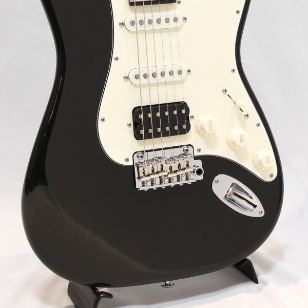 Suhr サー Classic S Antique Black サー・エレキギター 送料無料