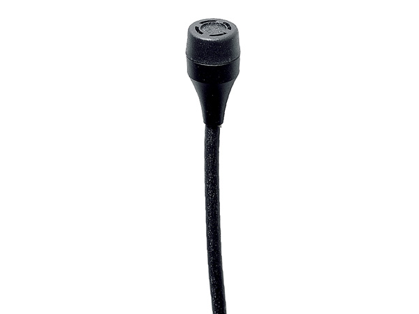 AKG エーケージー C417L ◆ AKGワイヤレスシステム用マイク 仕込用