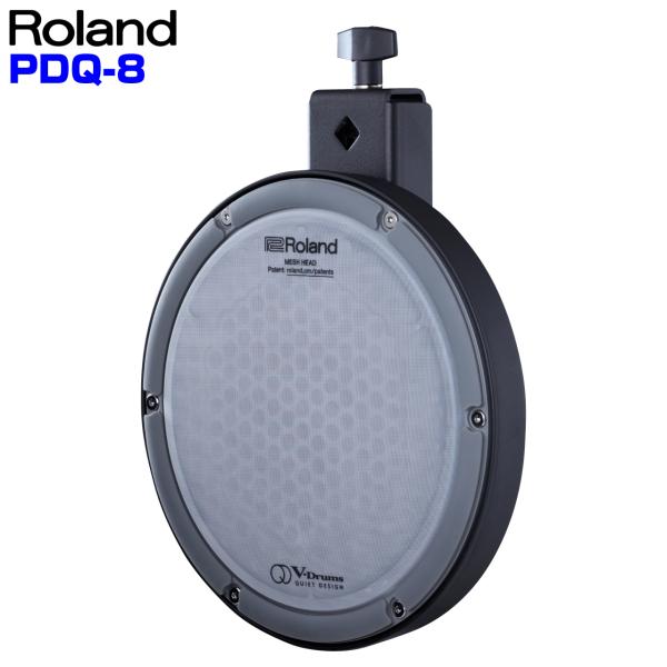 Roland ローランド PDQ-8 Tom Pad
