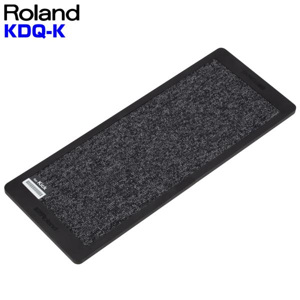 Roland ローランド NEQ-K キック・ペダル・ベース