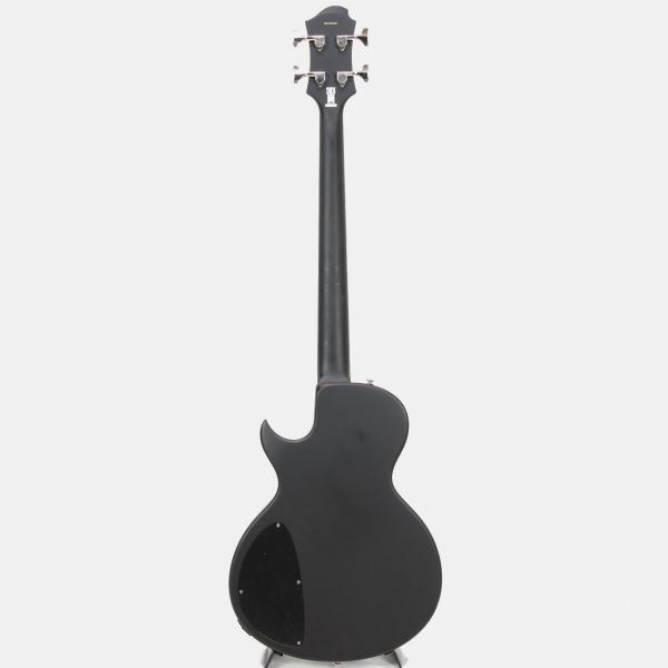 ベース ZEMAITIS C22B MF BK Outlet] Zemaitis ( ゼマイティス ) C22B MF, Black[S/N