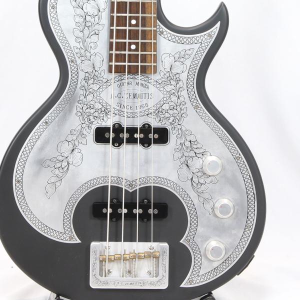 ZEMAITIS C22B MF | ワタナベ楽器店 京都本店