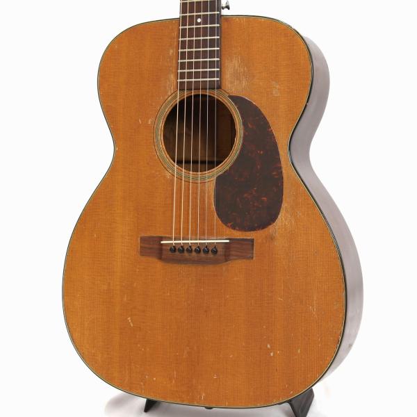 martin 000M (管理ワヒ) Martin マーチン 000-18 *1958 | ワタナベ楽器店 京都本店