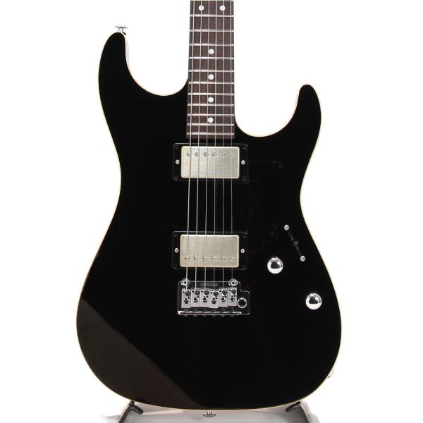 Suhr サー PETE THORN SIGNATURE BLACK【アウトレット】