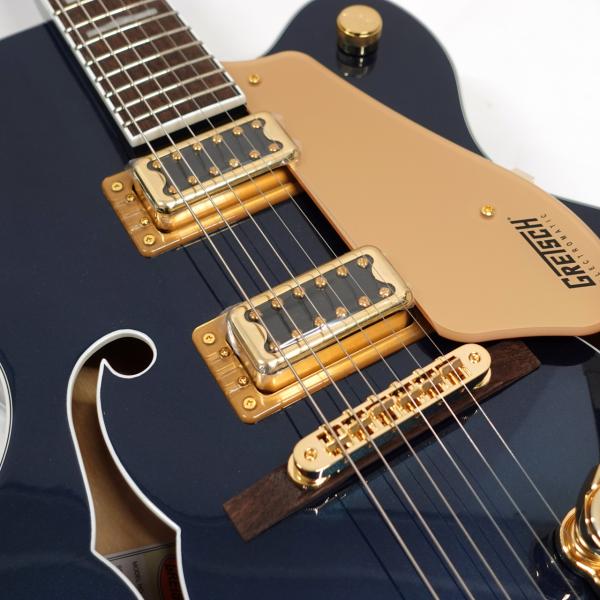 Gretsch G5427TG [限定生産モデル] 純正ソフトケースと保証書完備