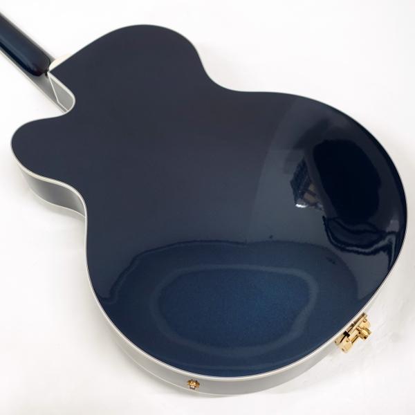 GRETSCH グレッチ G5427TG Electromatic Hollow Body Midnight