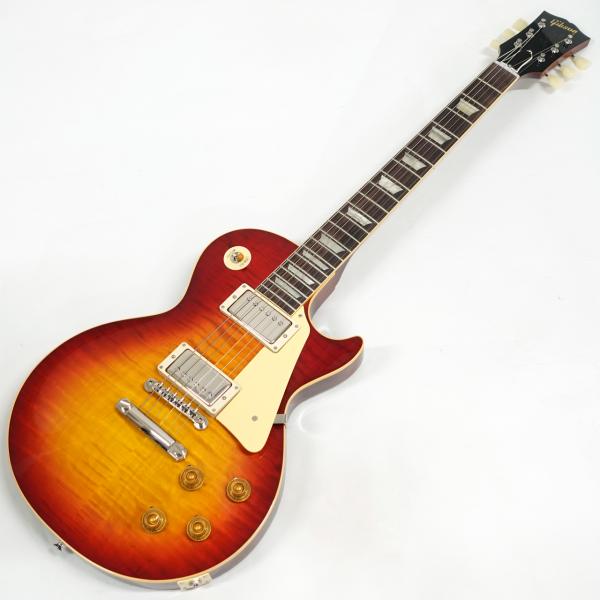 Gibson Custom Shop PSL Japan Limited Run 1959 Les Paul Standard