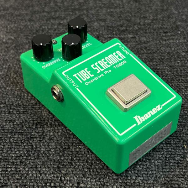 KEELEY TS-808 Mod Plus < Used / 中古品 > 