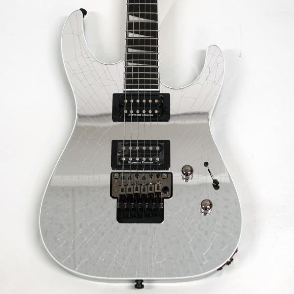 Jackson ジャクソン Pro Plus Series Soloist SL2 Shattered Mirror