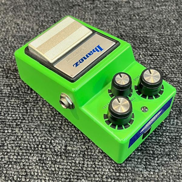 ギター Keeley TS9 mod plus KEELEY TS9 Mod Plus < Used / 中古品 > | ワタナベ楽器店 大阪店
