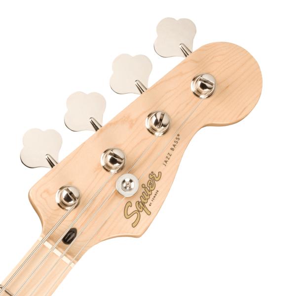 SQUIER スクワイヤー Paranormal Jazz Bass 54 3-Color Sunburst