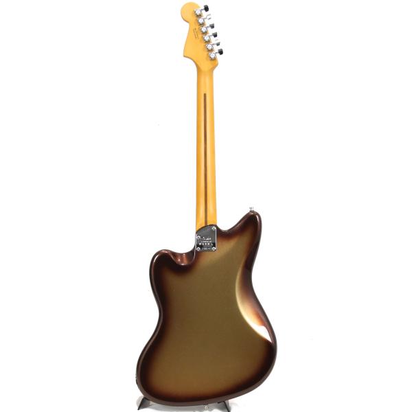 Fender フェンダー American Ultra Jazzmaster Mocha Burst | ワタナベ
