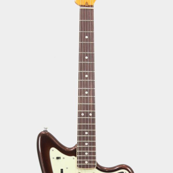Fender フェンダー American Ultra Jazzmaster Mocha Burst | ワタナベ