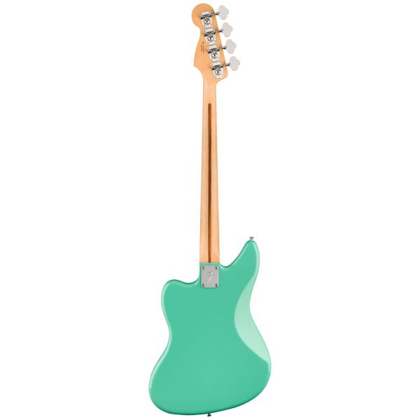 Fender フェンダー Player Jaguar Bass Sea Foam Green