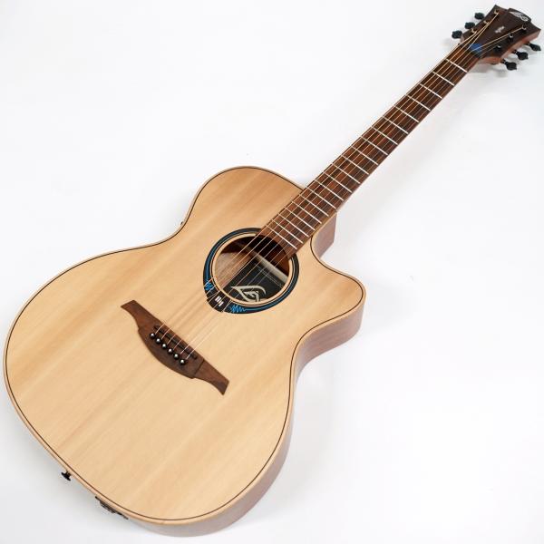 LAG Guitars THV10ACE  アウトレット アコースティックギター  特価品 ラグ・ギターズ