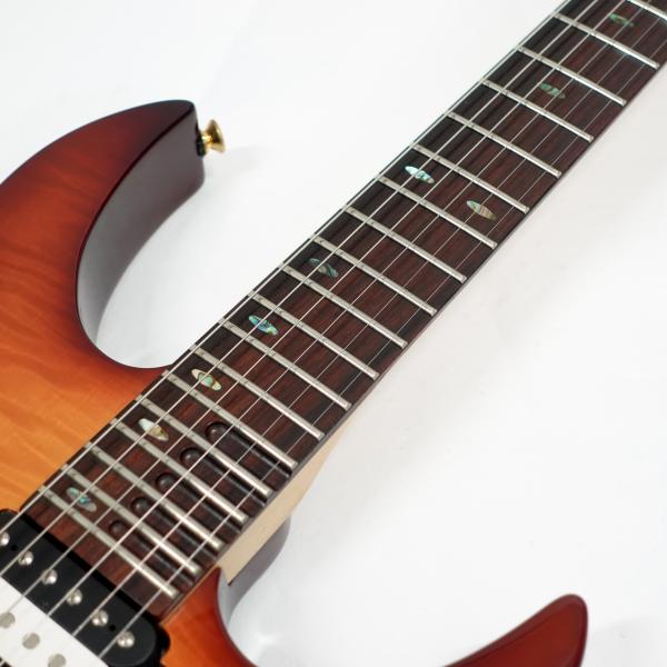 希少 90年代 YAMAHA RGX 621D ヤマハ 絶版 日本製 - メルカリ